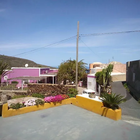 شقة Monica Bugeber