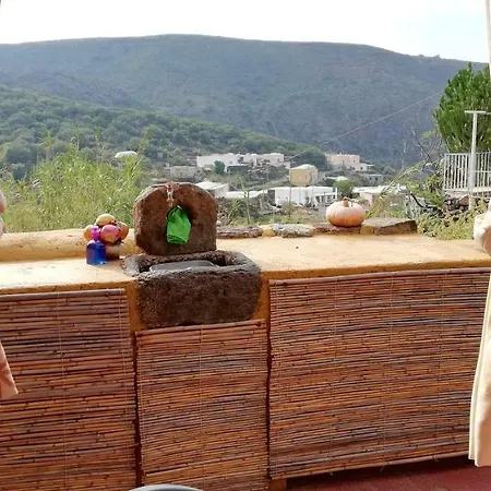 شقة Monica Bugeber