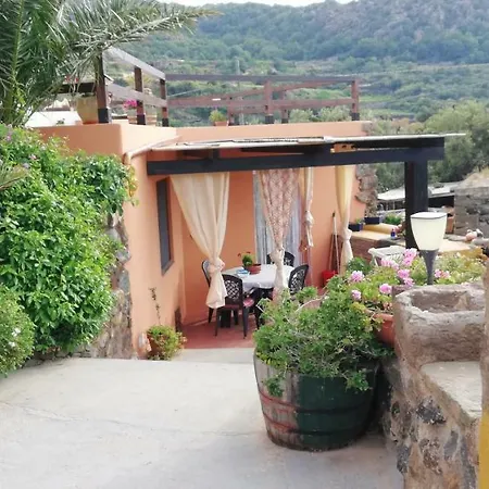 شقة Monica Bugeber