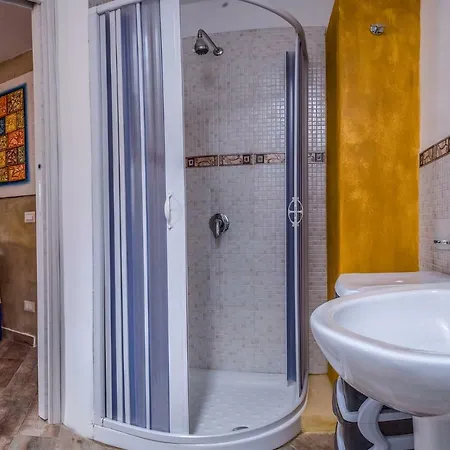 Apartmán Monica *