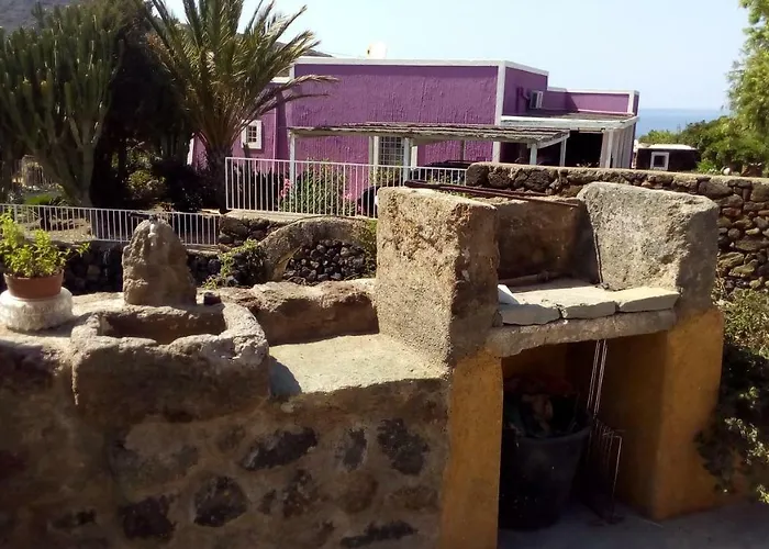 Apartamento Monica *