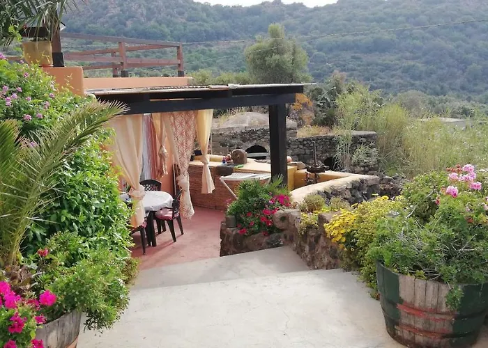 Apartamento Monica *
