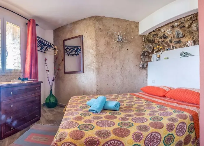 Apartamento Monica