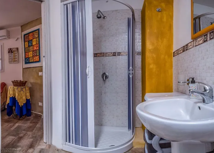 Apartamento Monica *